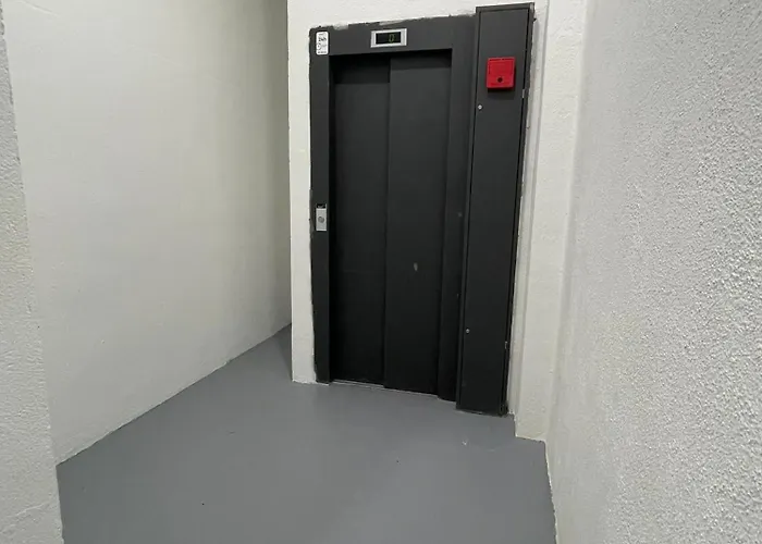 Pla 公寓 赫罗纳