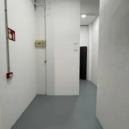 아파트 Pla 지로나
