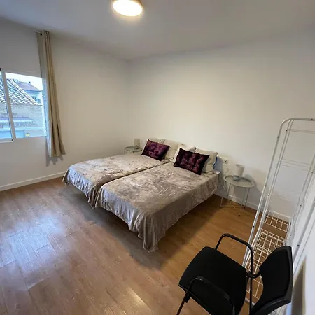 Apartman Pla