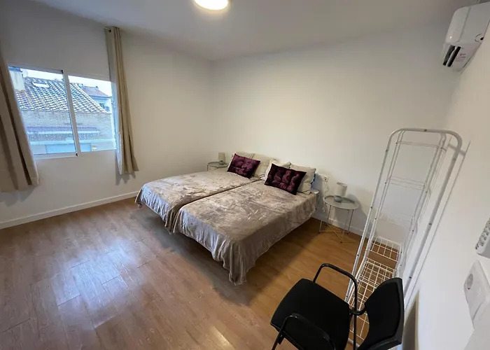 Apartman Pla